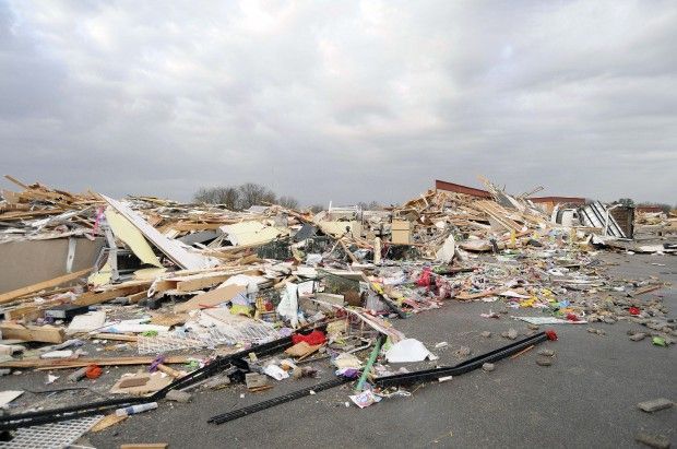 2012 Leap Day tornado